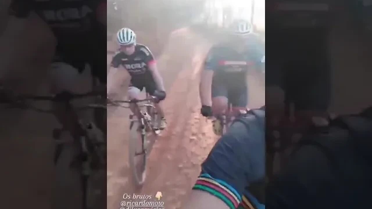 PEDAL COM OS BRUTOS #trilha #tiktok #mtb #bike #meme #viral #kwai #lifestyle #esporte #fyp #shorts