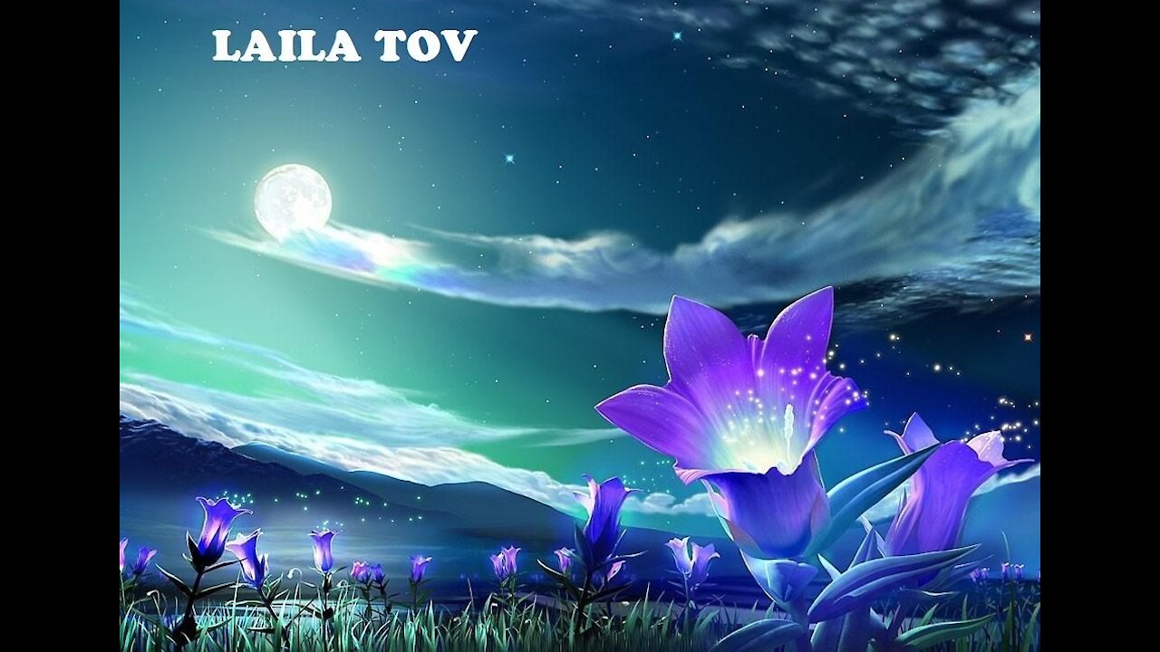 Qara laila tov