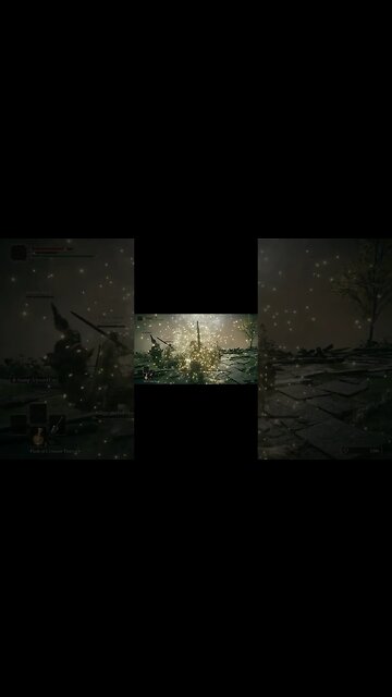 Elden Ring Margit Boss Drops Seamless Co-op Funny Moments #eldenring #eldenringclips #eldenringmods