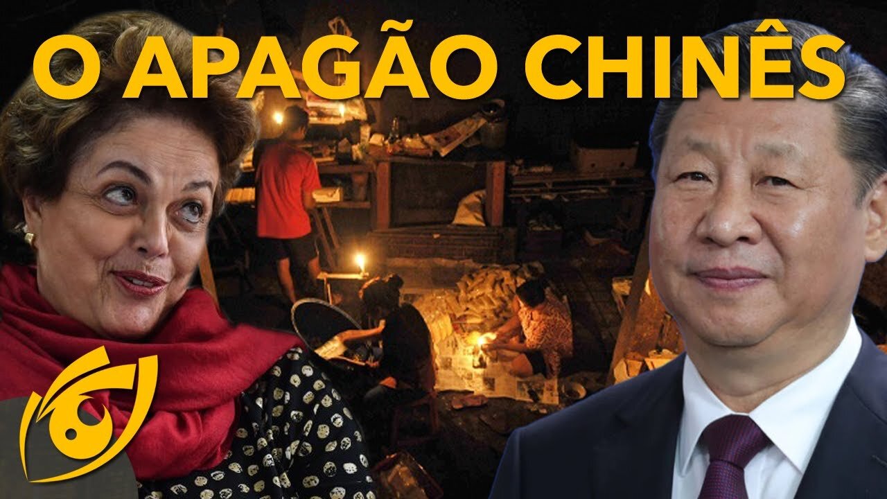 A crise energética na china pode ser muito pior que você imagina