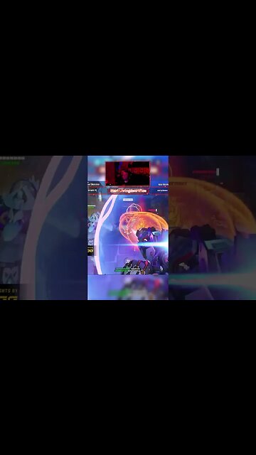 Hat is always so graphic with his callouts - OverWatch 2