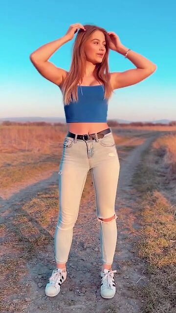 Dancing like a Rockstar 🌟