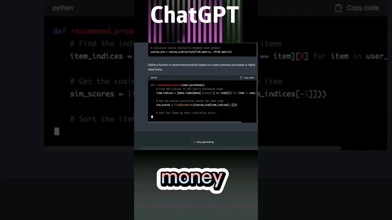 How to Get Rich with GPT-3: The Ultimate Guide