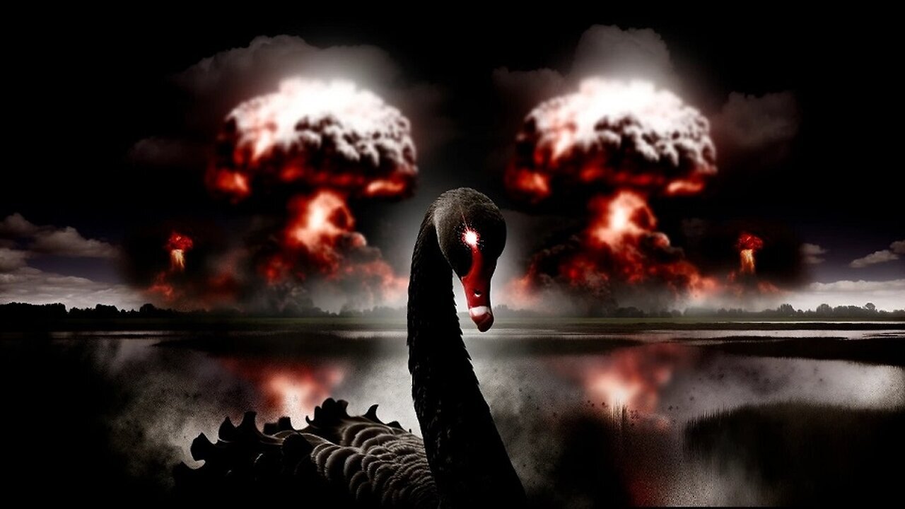 WARNING - 2024 The Black Swan Event Set To Wipe Out 90% Of Americans - 10/6/24..