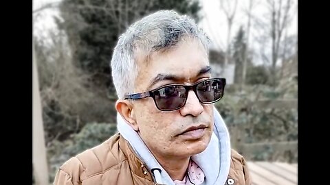 Ranjeet Shinde, Newport 13/1/24