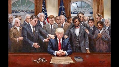 2nd Term For President Trump!!!! This Is Why!!!!(Must Watch!!!!)