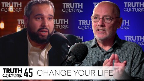 “Repentance Needs Relationship” | Truth Culture Ep. #45