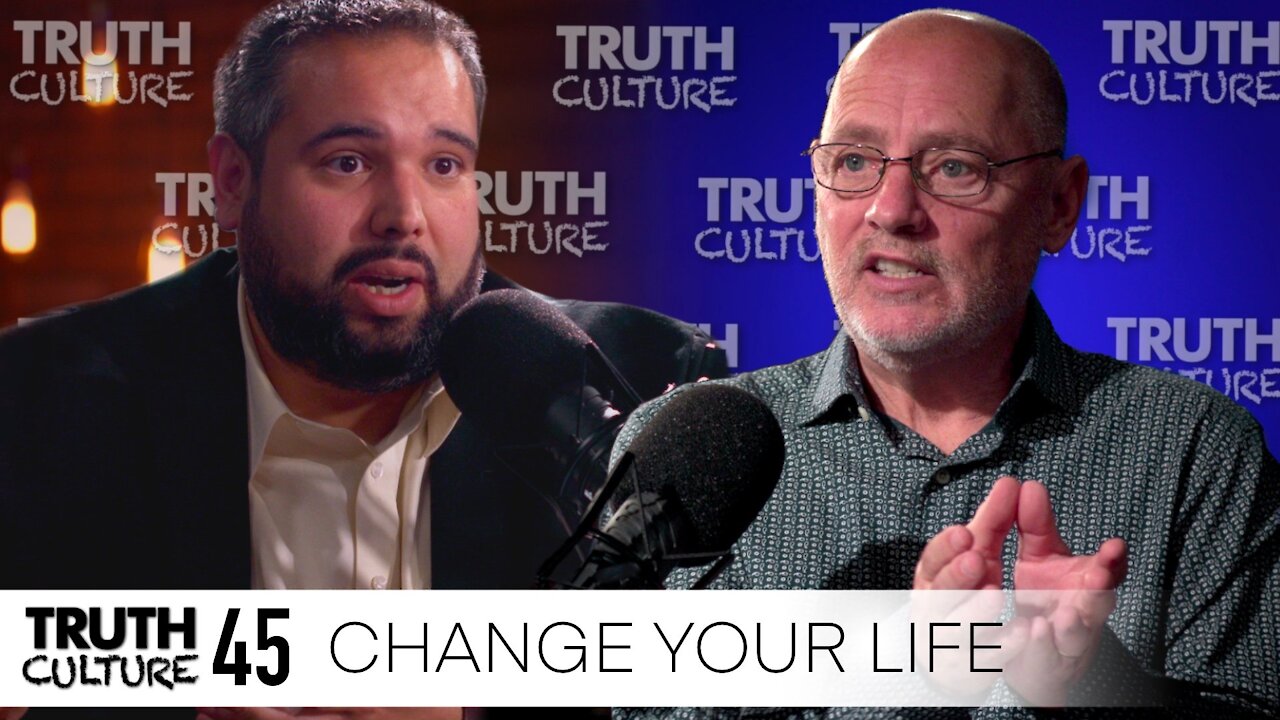 “Repentance Needs Relationship” | Truth Culture Ep. #45