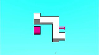 qubo (Steam, gameplay)