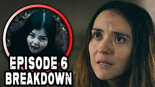 FROM Season 3 Episode 6 Breakdown, Theories & Clues!