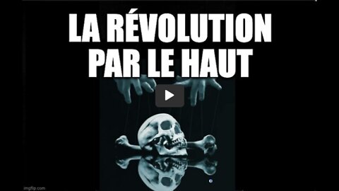 La révolution par le haut