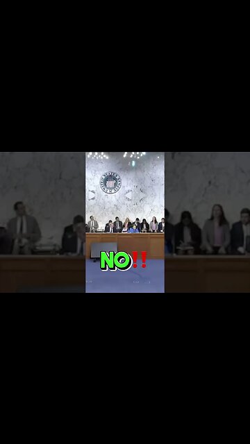 Feinstein's Brain is SOMEWHERE with Biden's! #shorts #news #politics #congress