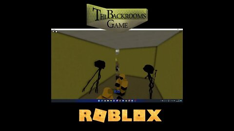 The #backrooms #yosquad #roblox #роблокс #shorts #dance by Цыборьгъ Убивца