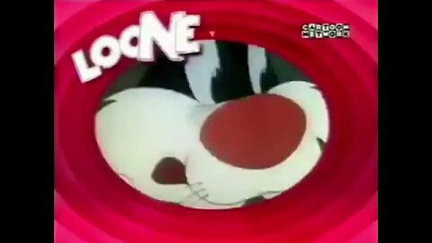 174 looney tunes this saturday afternoon uk
