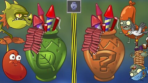 PvZ 2 Reflourished - Piñata Party (July 08, 2023)