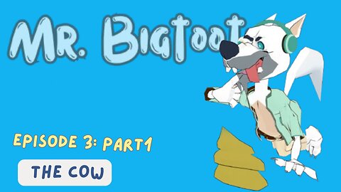 Episode 3 : The Cow. Part 01