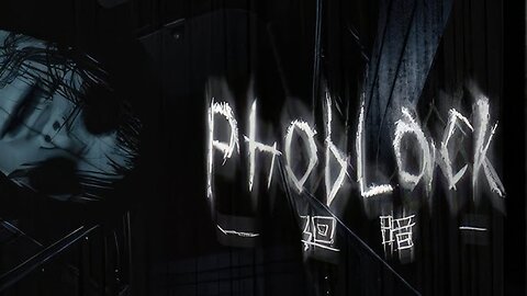 PhobLack Full Gameplay Walkthrough