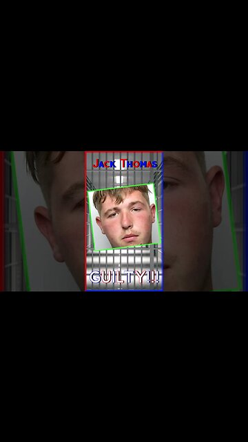 JACK THOMAS STARTED AT 10YRS OLD!!