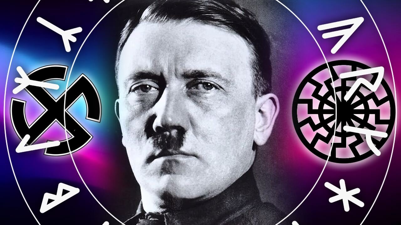 Who Financed Hitler - Part 1: A Mysterious Beginning