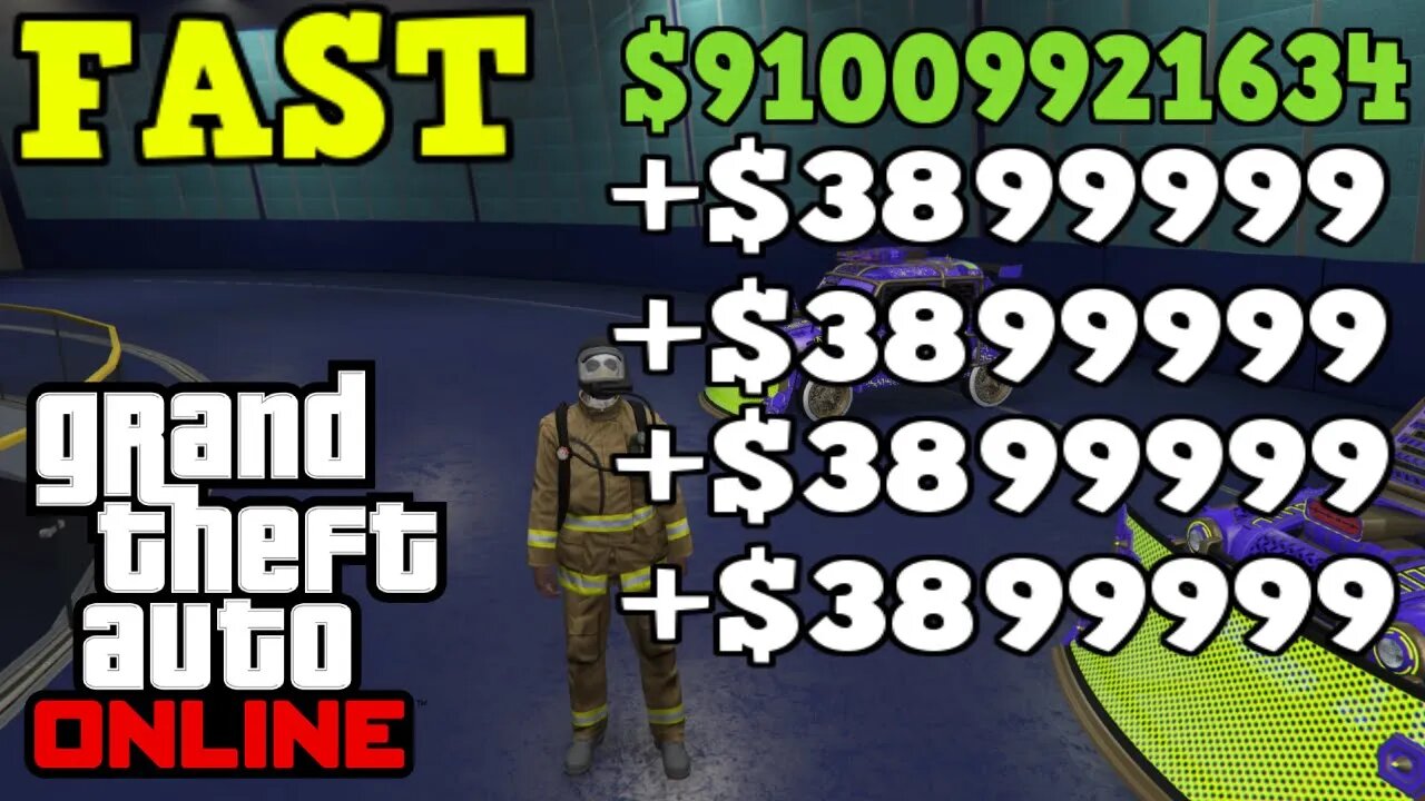 SOLO GTA 5 MONEY GLITCH | BEST GTA 5 MONEY GLITCH WORKING RIGHT NOW (Unlimited Money) GTA 5 Online