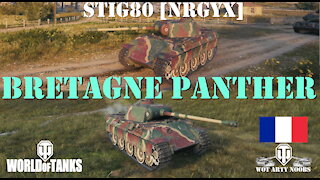 Bretagne Panther - stig80 [NRGYX]