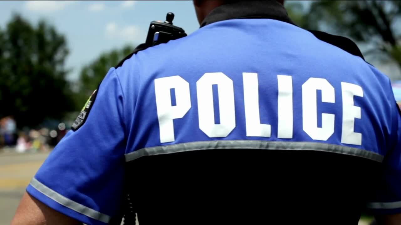 How is the prospect of police reform impacting police departments?