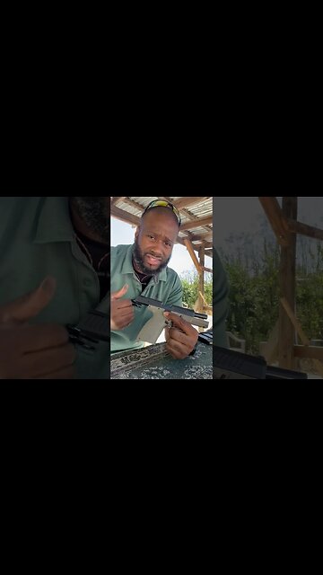 Why I Love the CZ P10 C Semiautomatic Pistol