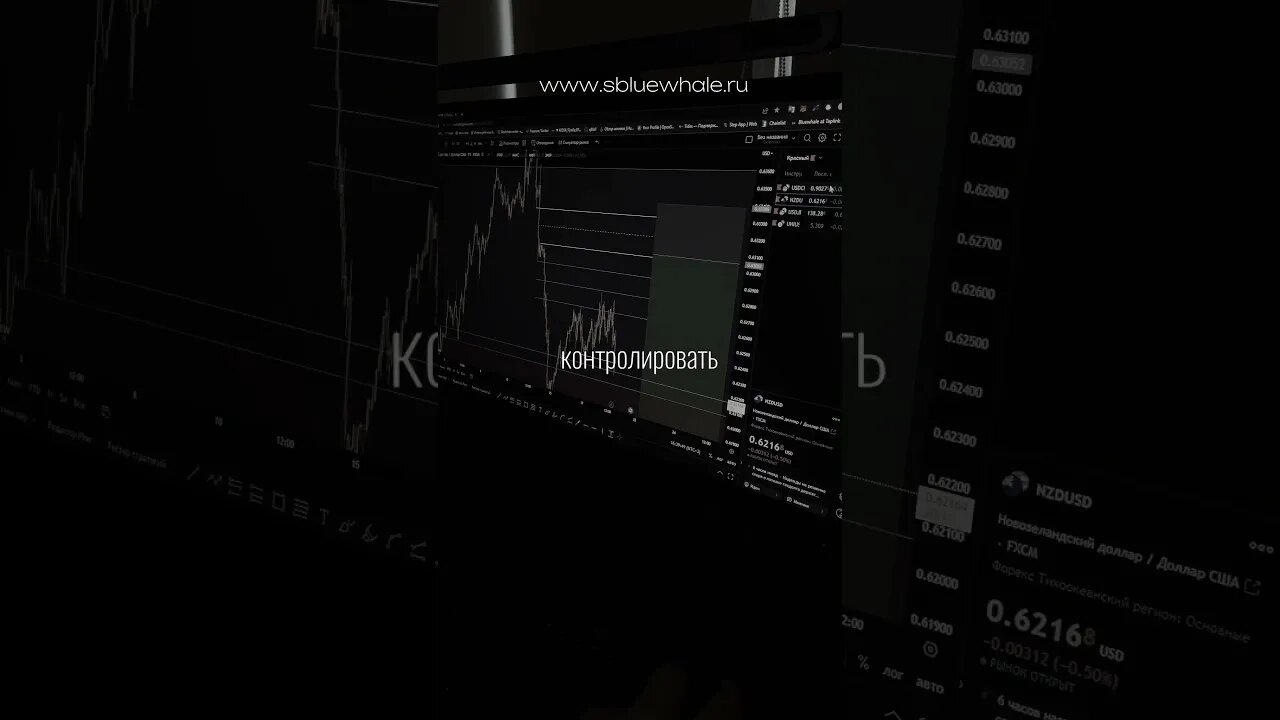 Мастерство контроля эмоций в трейдинге: Покорите рынок и достигните финансового успеха