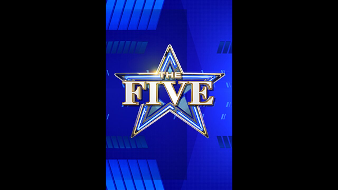 The Five ~ Full Show ~ 16th November 2020.