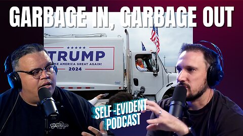 Garbage trucks, Tony Hinchcliffe, and Lemons! || Massey and Mike ||