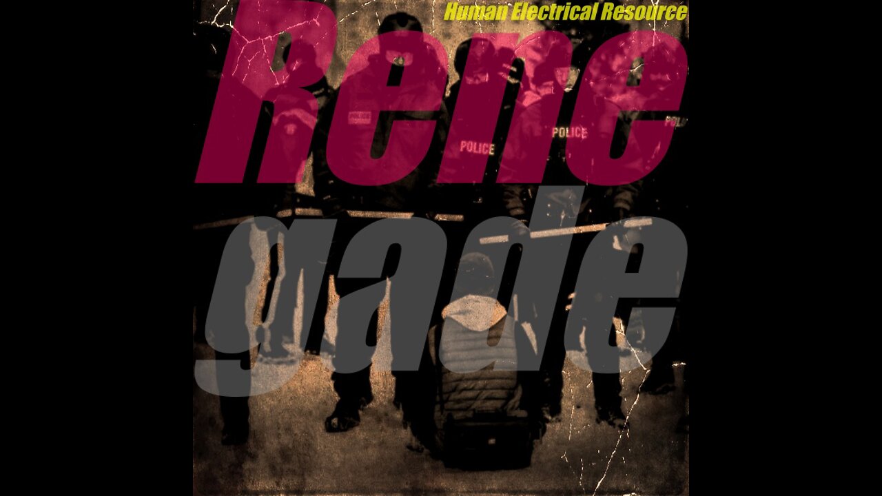 Renegade By Human Electrical Resource