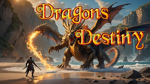 Dragons Destiny