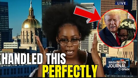 Michaela Montgomery Easily School's Liberals With FACTS Over FEELINGS After Blatant Racism Attack