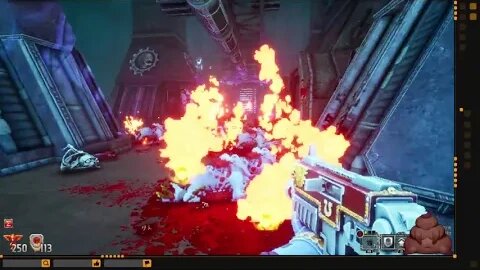 Warhammer 40k Boltgun Hidden Sins