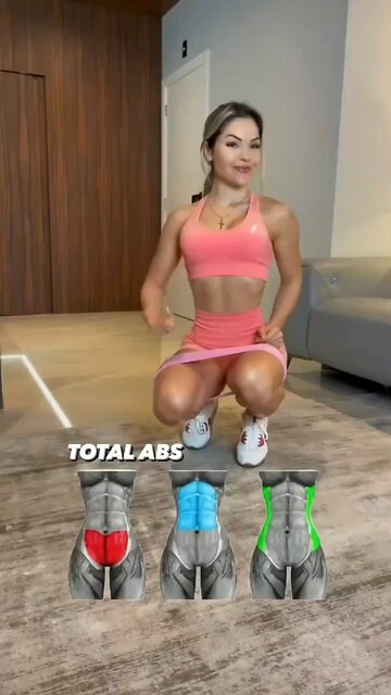 Home Workout 💪🏽⚡️