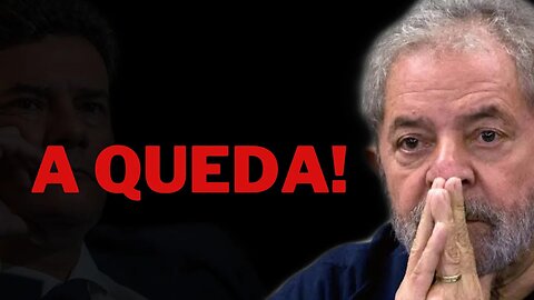 #4 LIVE - LULA ESTÁ DESCONTROLADO E A QUEDA PODE SER INEVITÁVEL.