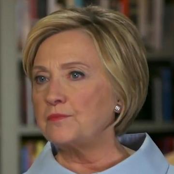 America Under Clinton