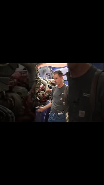 Will truck run with DPF unhooked? #shorts