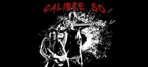 CALIBRE 50 Revolt T