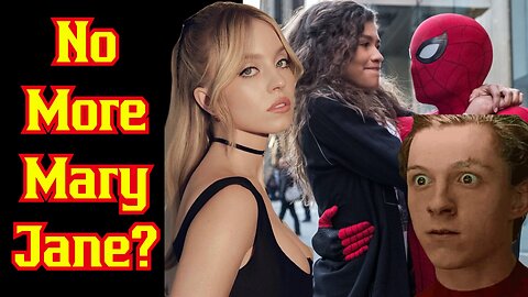 Marvel Replaces Spider-Man Mary Jane Actress With New Female Lead In Next Movie? Zendaya OUT?