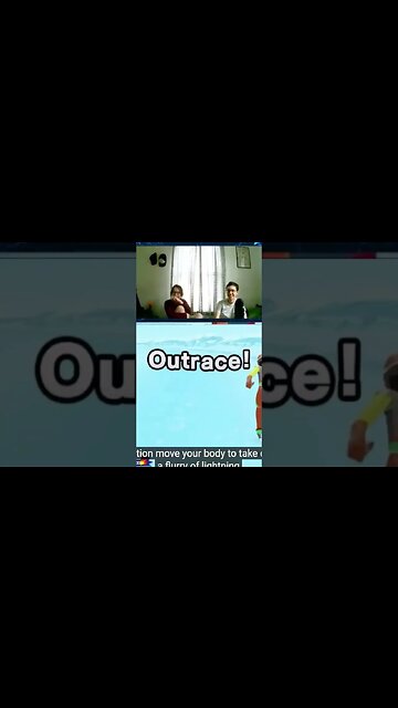 WTF #reaction #nintendo #nintendodirect #warioware #supermario #streamer #viral #trending #shorts