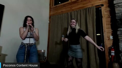 POCONOS CONTENT HOUSE AFTER HOURS KARAOKE