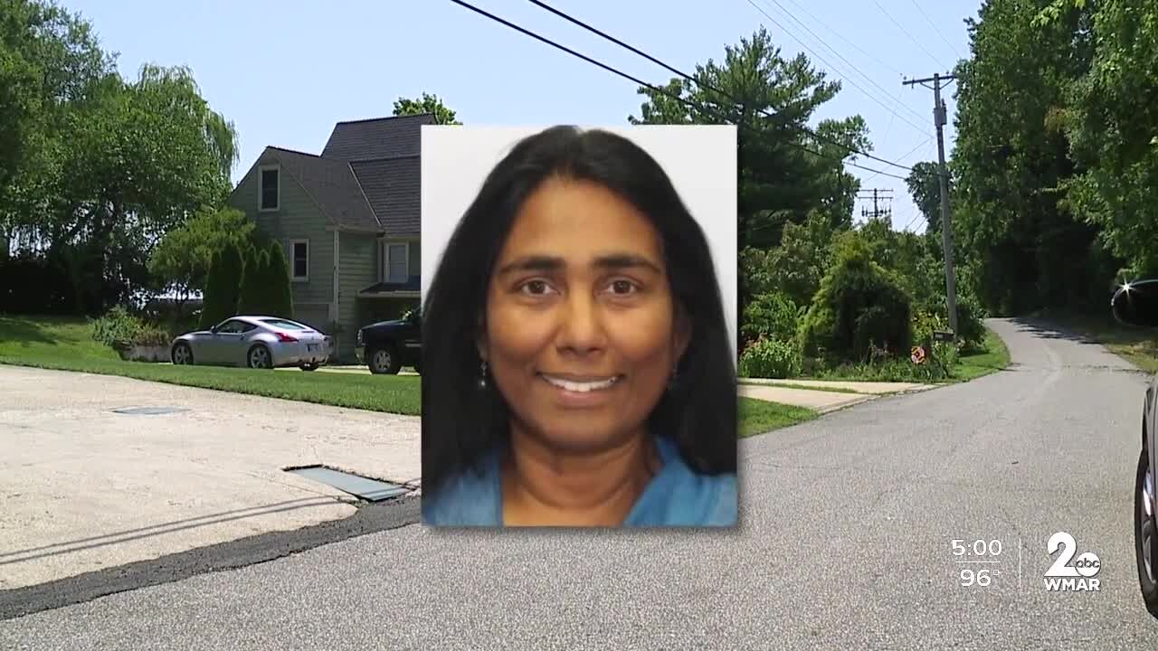 Woman killed in targeted attack at Tracys Landing home