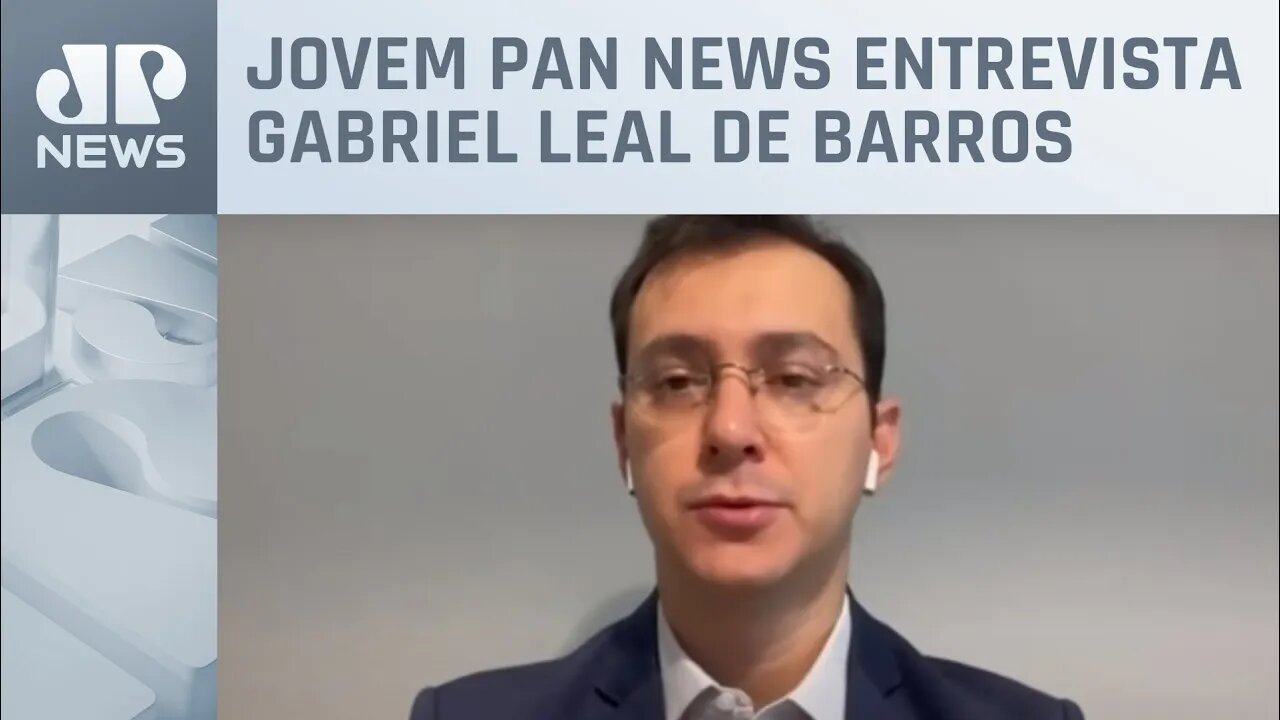 Ex-diretor da IFI avalia novo arcabouço fiscal de Haddad