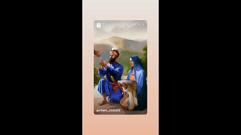 Waheguru Ji