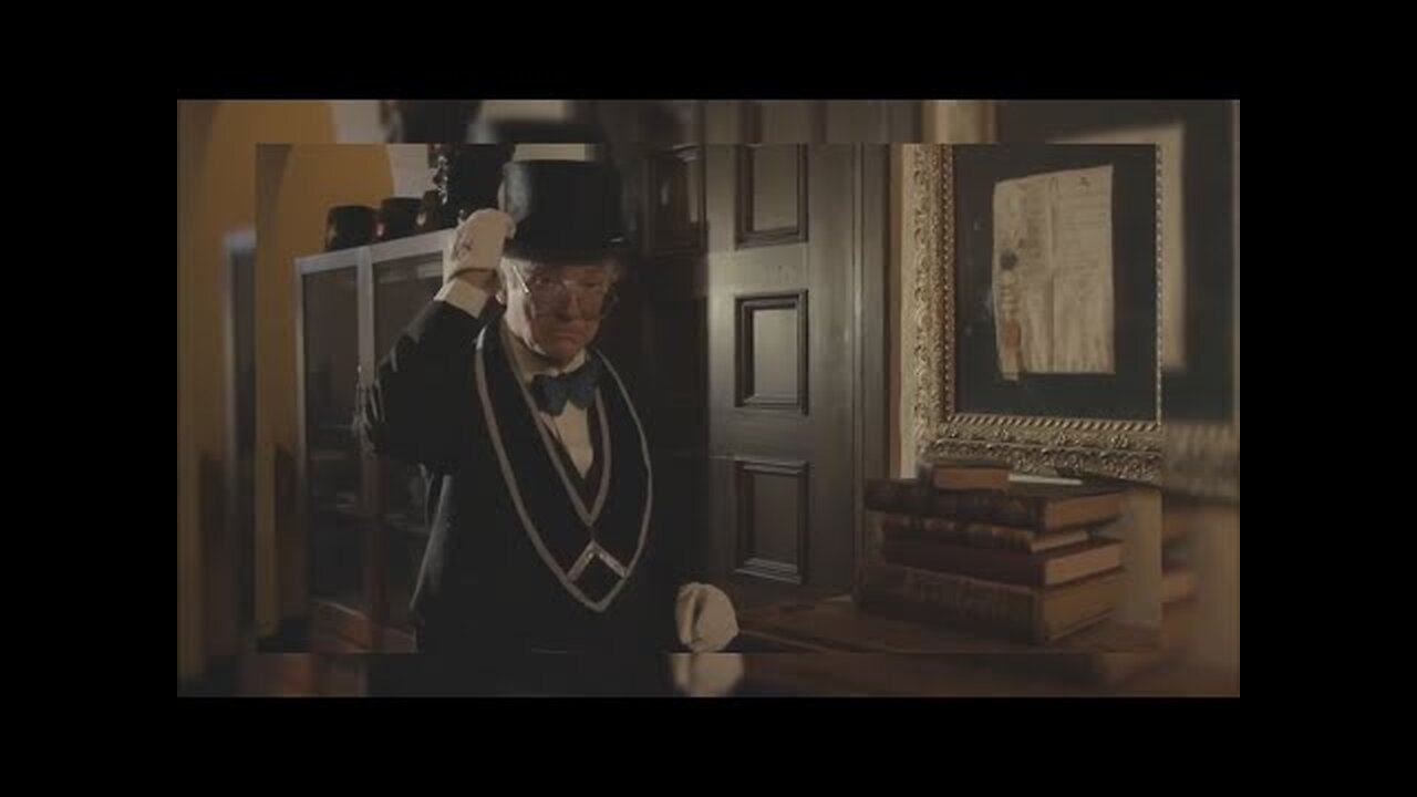 FROM DARKNESS TO LIGHT: FREEMASONRY UNVEILED (FULL DOCUMENTARY)