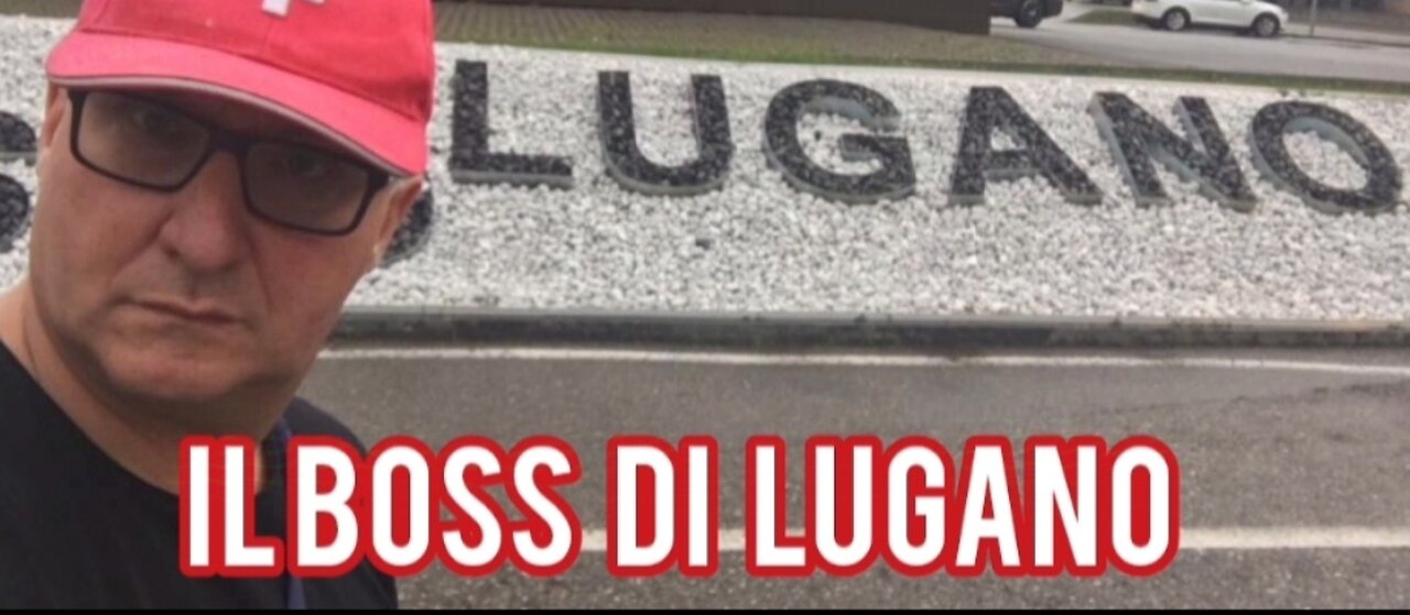 Il Boss di Lugano PT. 8 - "Declino"