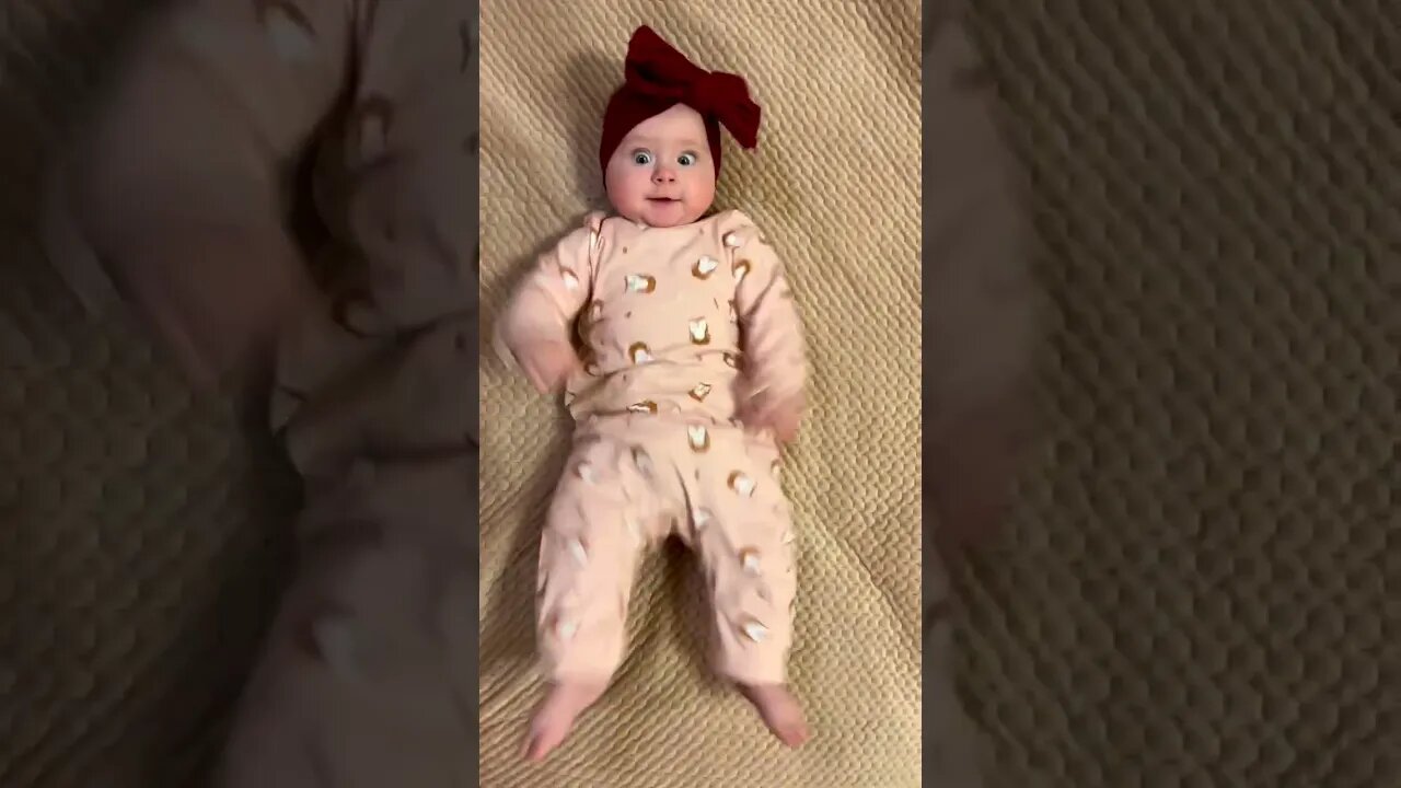 Cutie Sofi #cutebaby, #short, #babysmile, #babyreaction, #babyreaction , #shortsviral