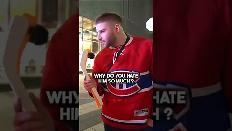 “Vasilevskiy looks like a Viking” 🤣