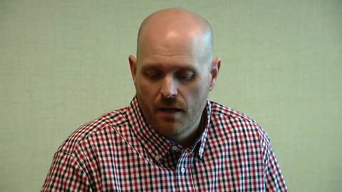 Berit Beck's family responds to Dennis Branter's sentence